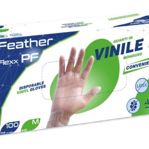 Feather Flexx PF pack