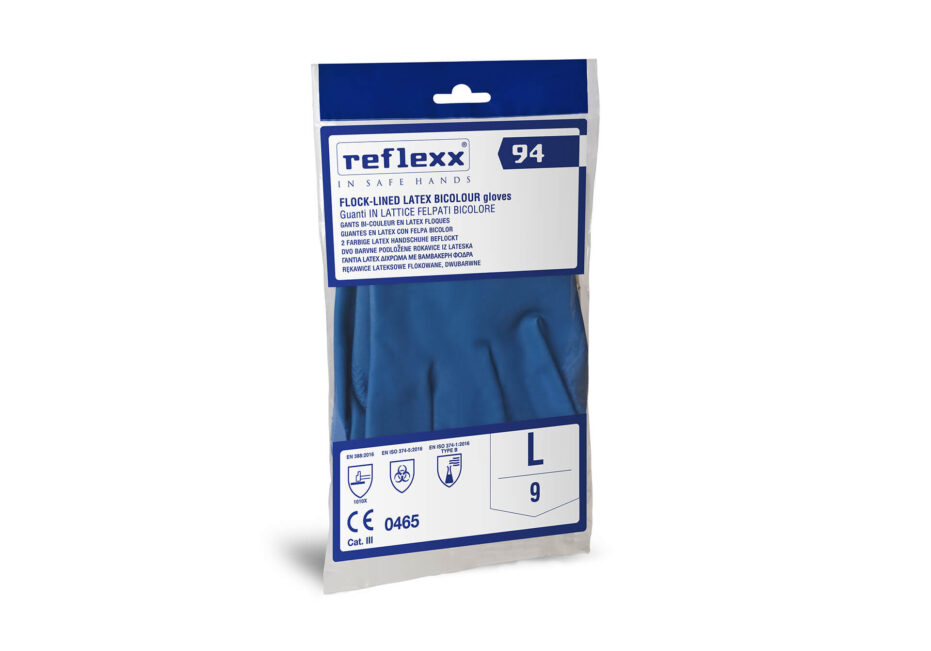 Reflexx 94 pack