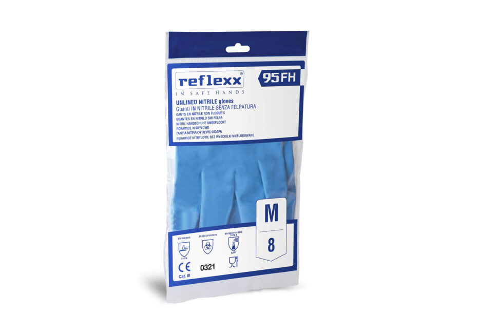 Reflexx 95 pack