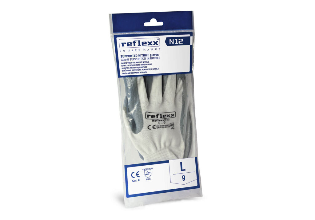 Reflexx N12 pack