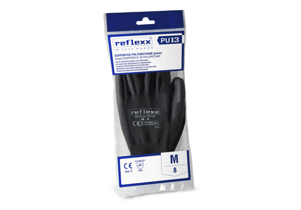 Reflexx PU13 pack