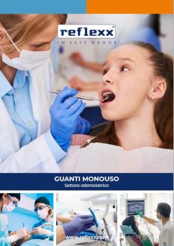 Brochure dentale