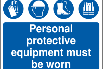 PPE-Must-Be-Worn-sign